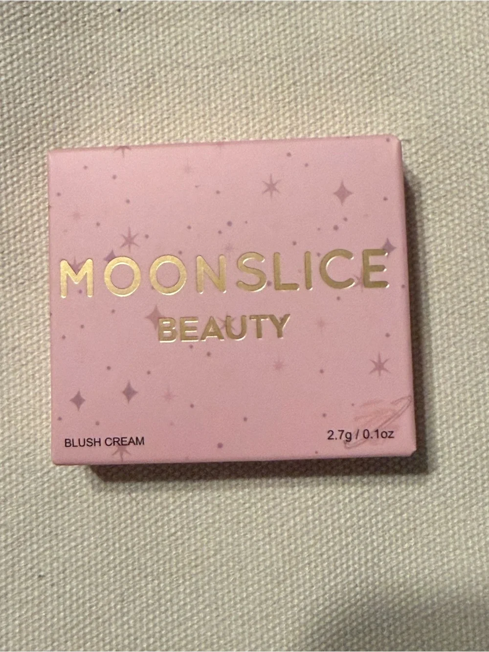 Blush Bundle! Cheerful Blusher & Moonslice Beauty